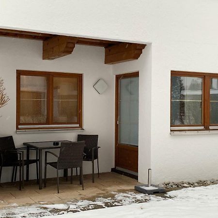 Ferienwohnung Karrasch Швангау Экстерьер фото