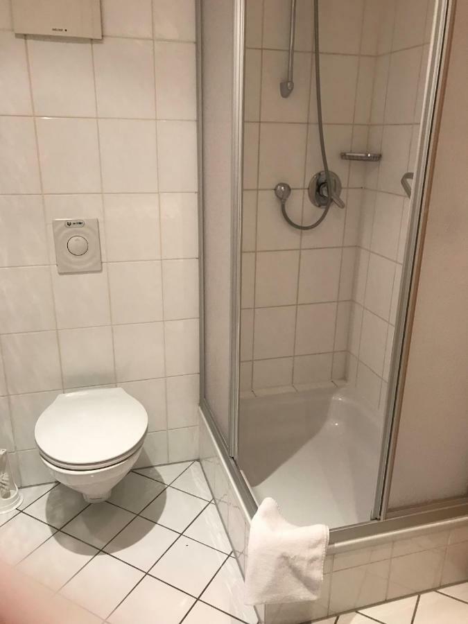 Ferienwohnung Karrasch Швангау Экстерьер фото